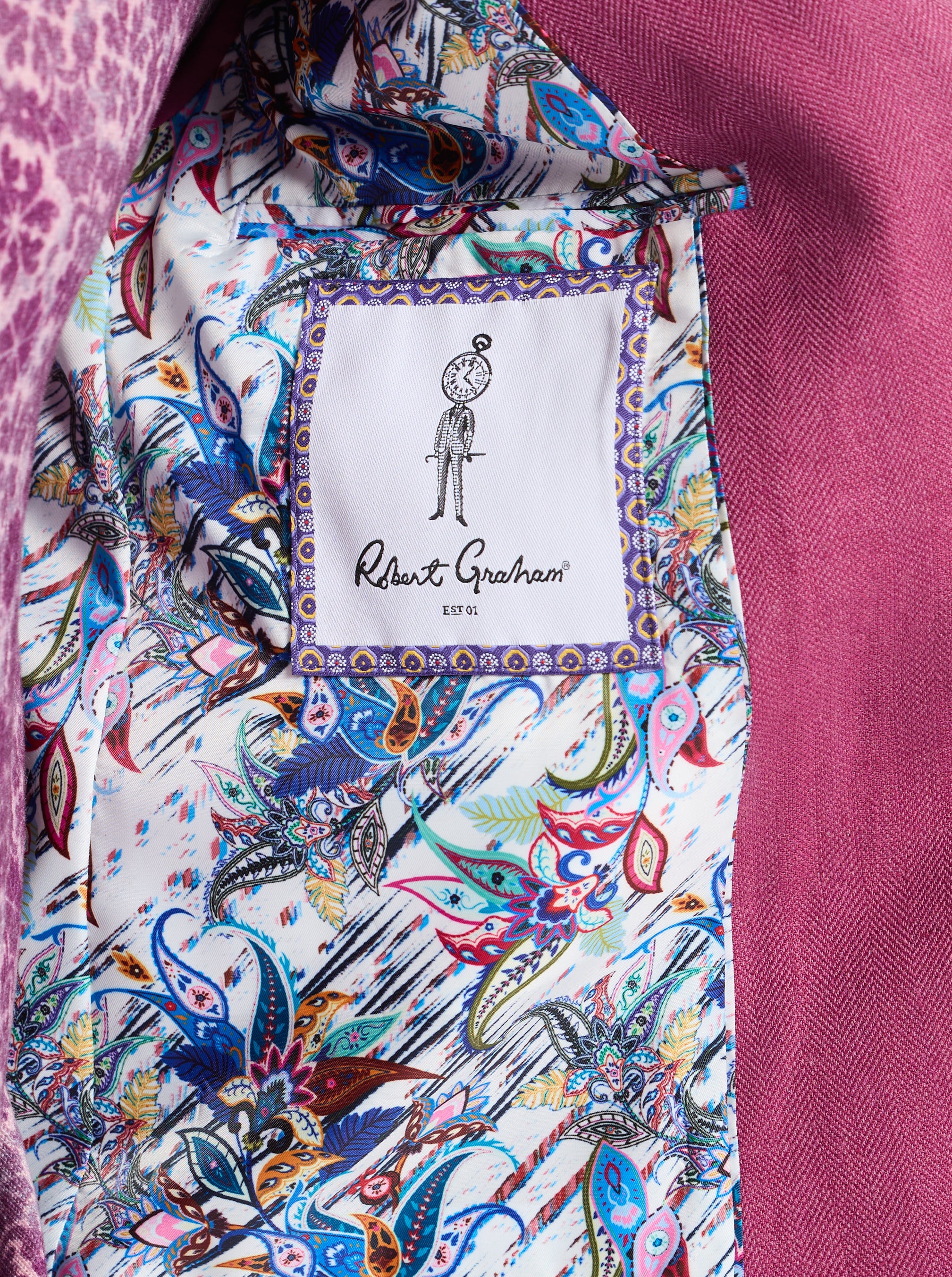 ALVARADO BLAZER