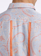 LIMITED EDITION THE VISCOUNT LONG SLEEVE BUTTON DOWN SHIRT