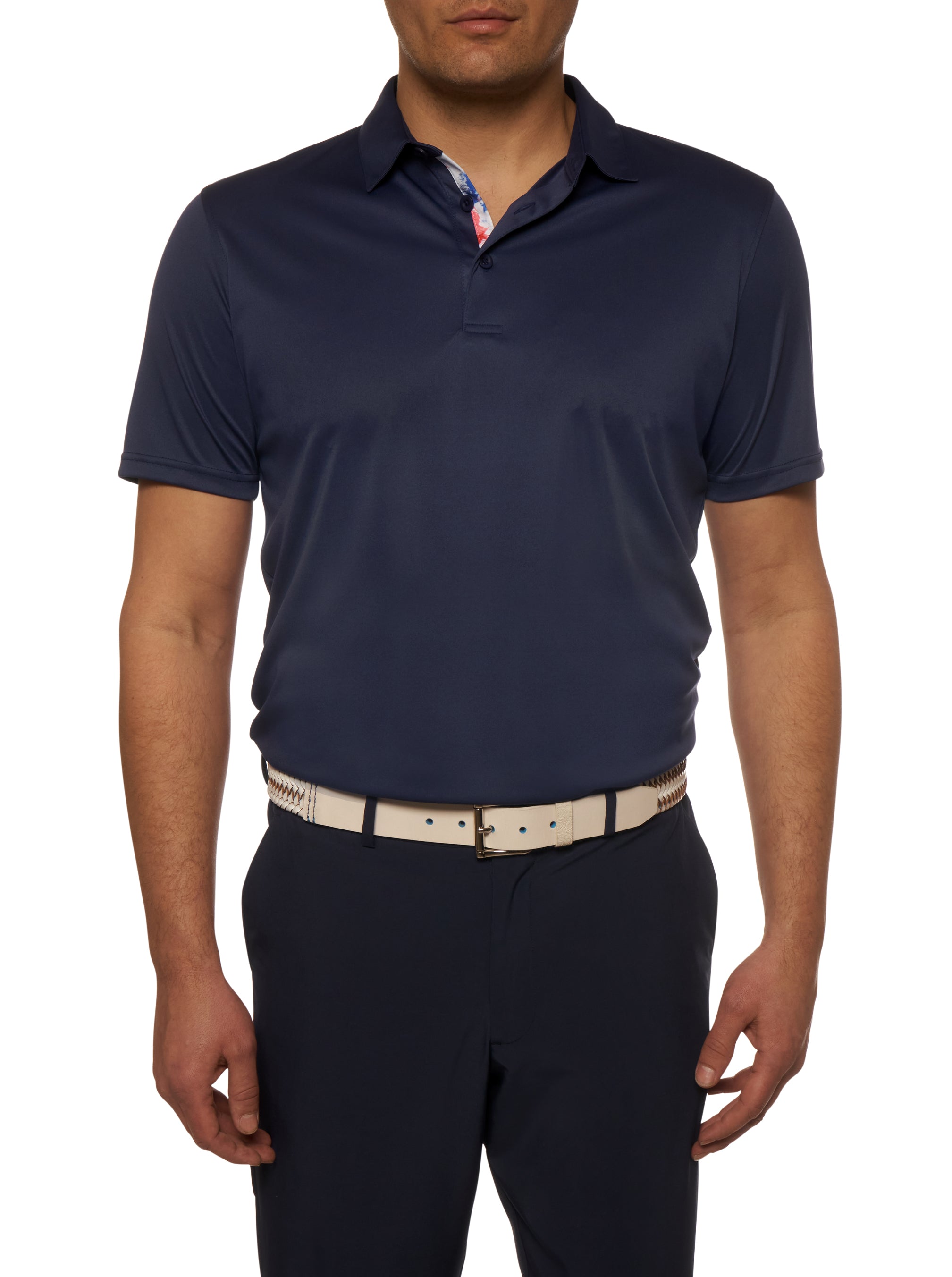 AXELSEN PERFORMANCE POLO