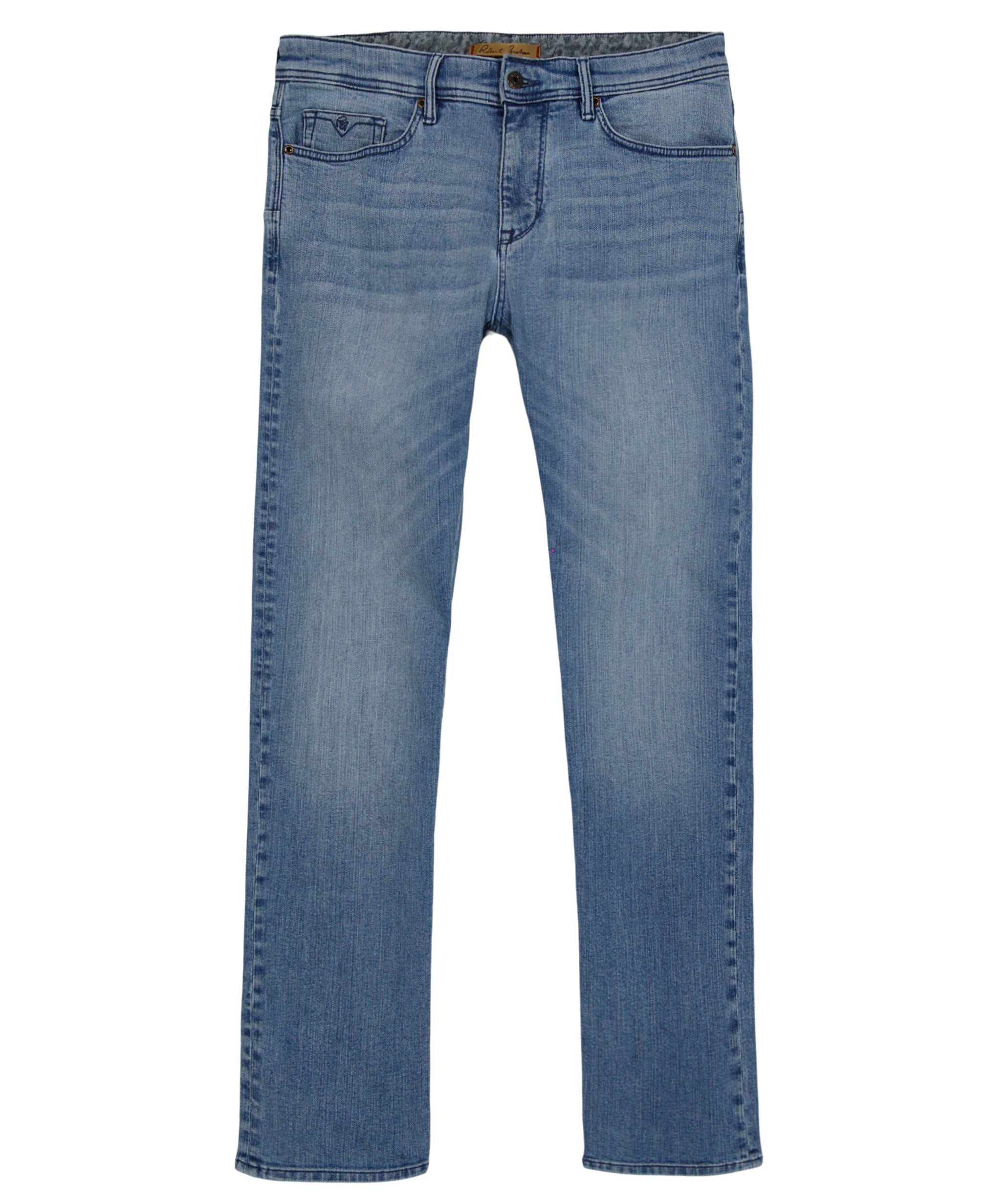 VIRGIL DENIM PANT