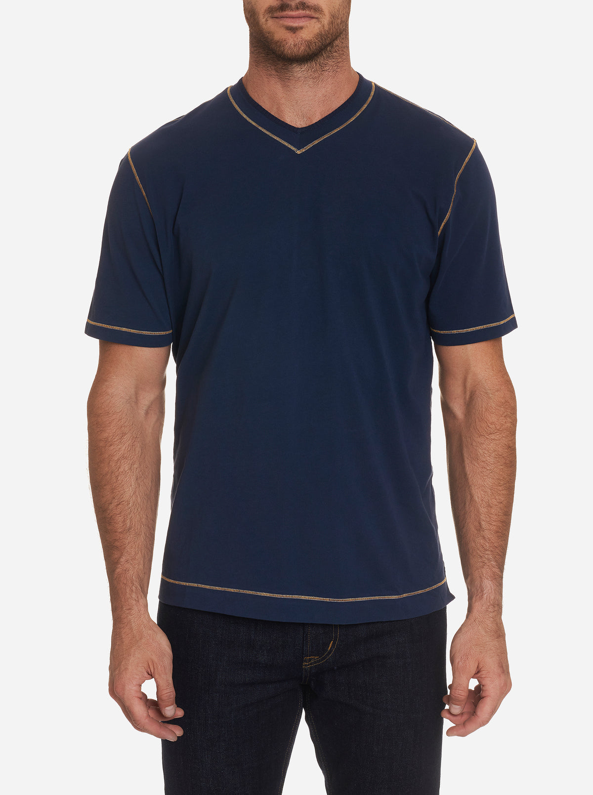 MAXFIELD T-SHIRT