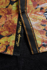 LIMITED EDITION NEVER FALES LONG SLEEVE BUTTON DOWN SHIRT