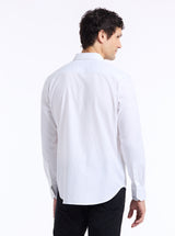 HUDSON LONG SLEEVE BUTTON DOWN SHIRT