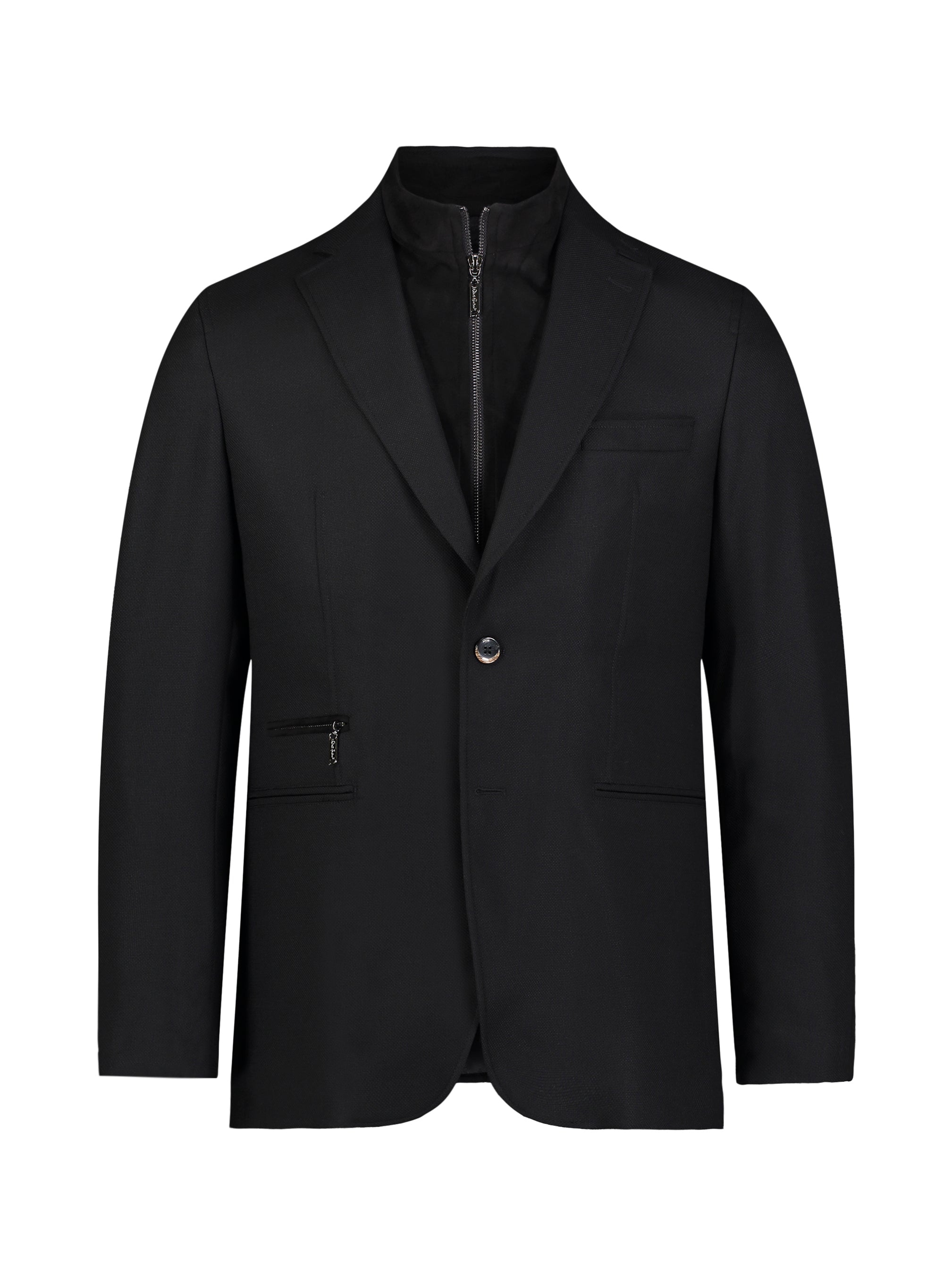 JETSET BLAZER