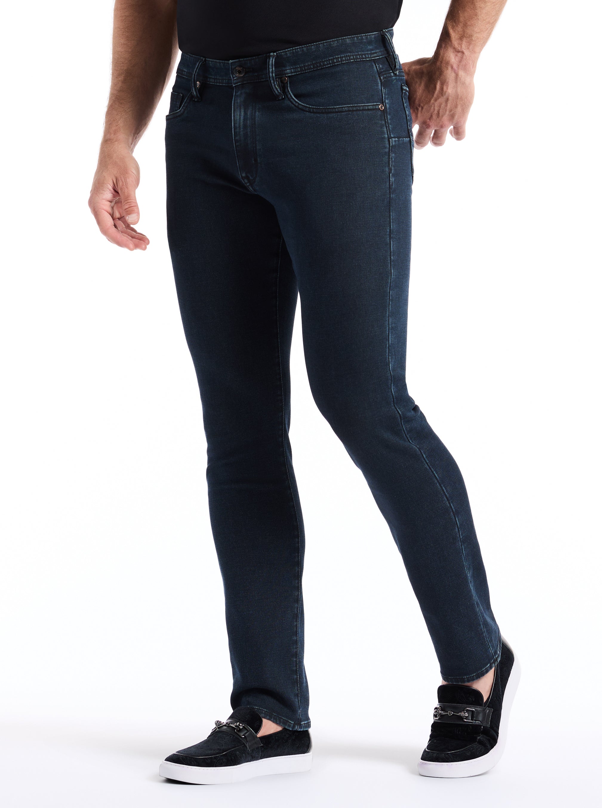 DARWEN DENIM PANT
