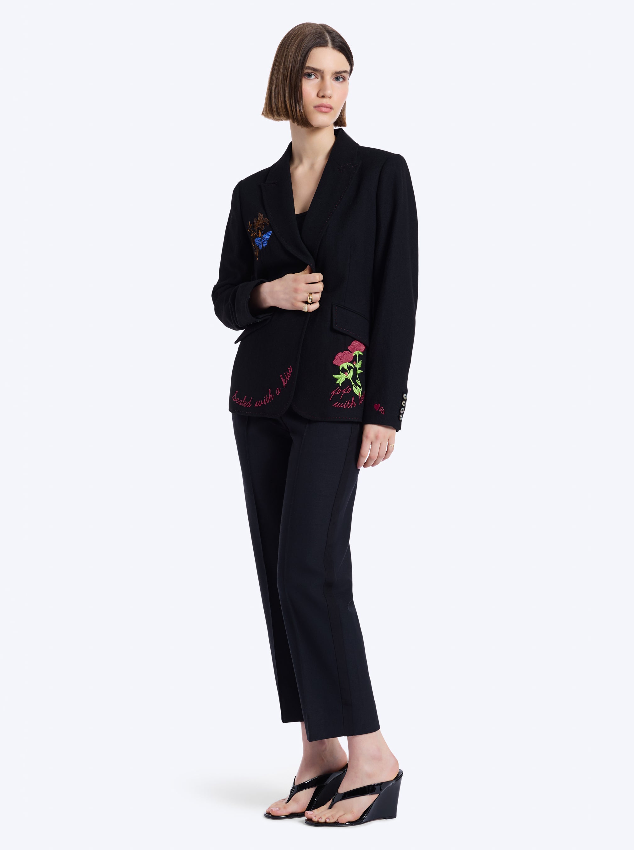 PENELOPE JACKET