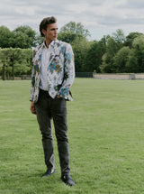 LIMITED EDITION GRAND ENTRANCE BLAZER