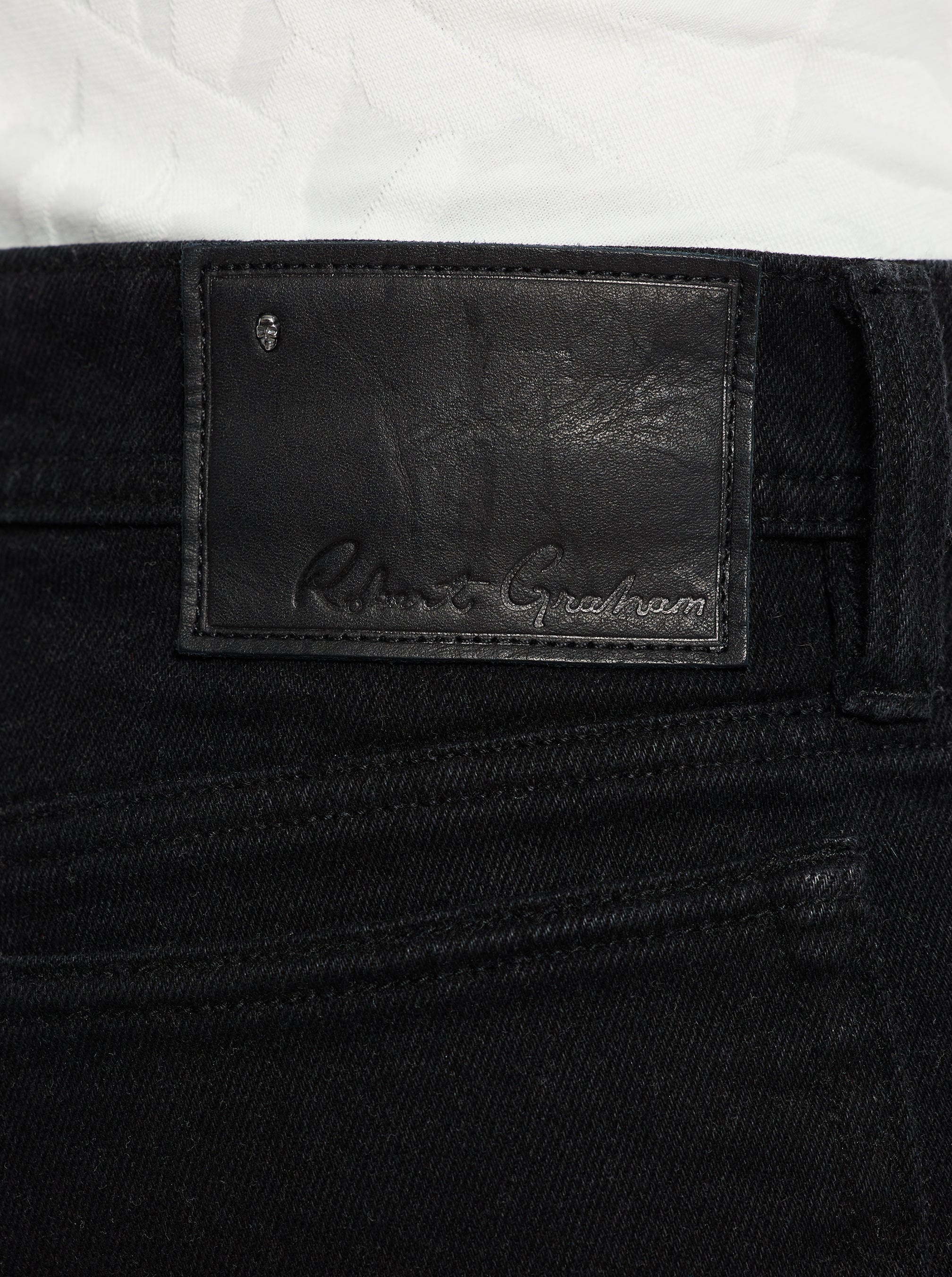 COLEMAN DENIM