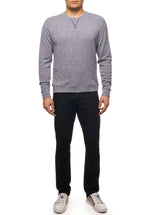 BASSI LONG SLEEVE KNIT