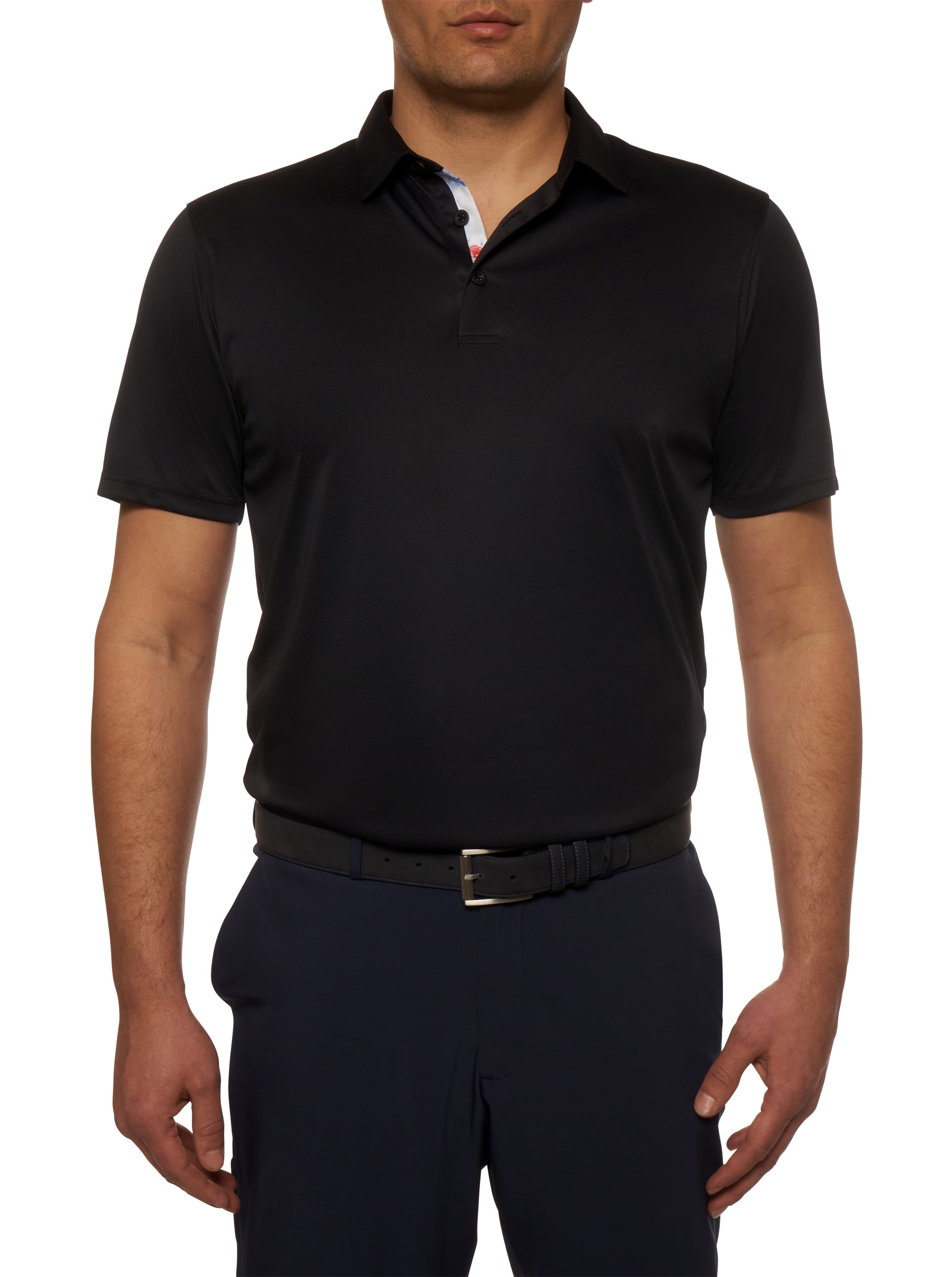AXELSEN PERFORMANCE POLO