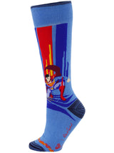SUPERMAN™ x ROBERT GRAHAM POWER OF HOPE SOCKS