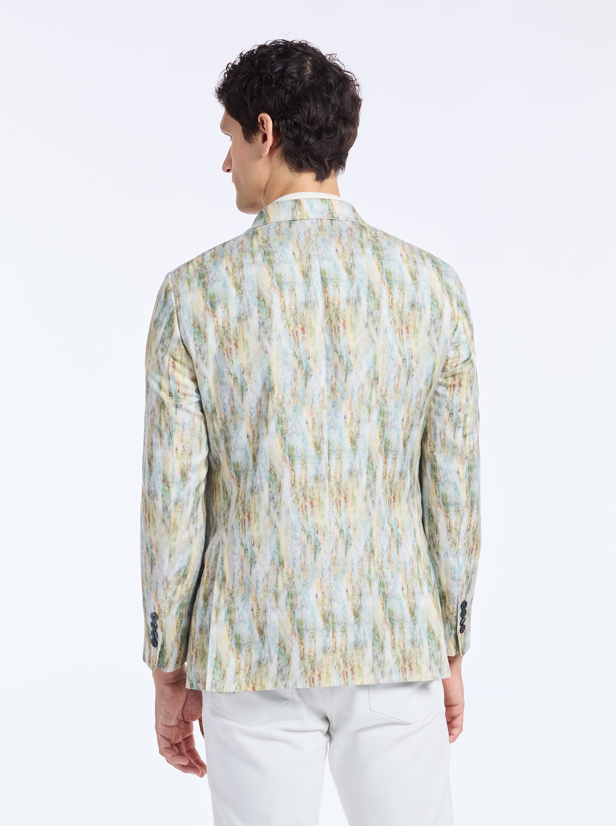 BARNSLEY BLAZER