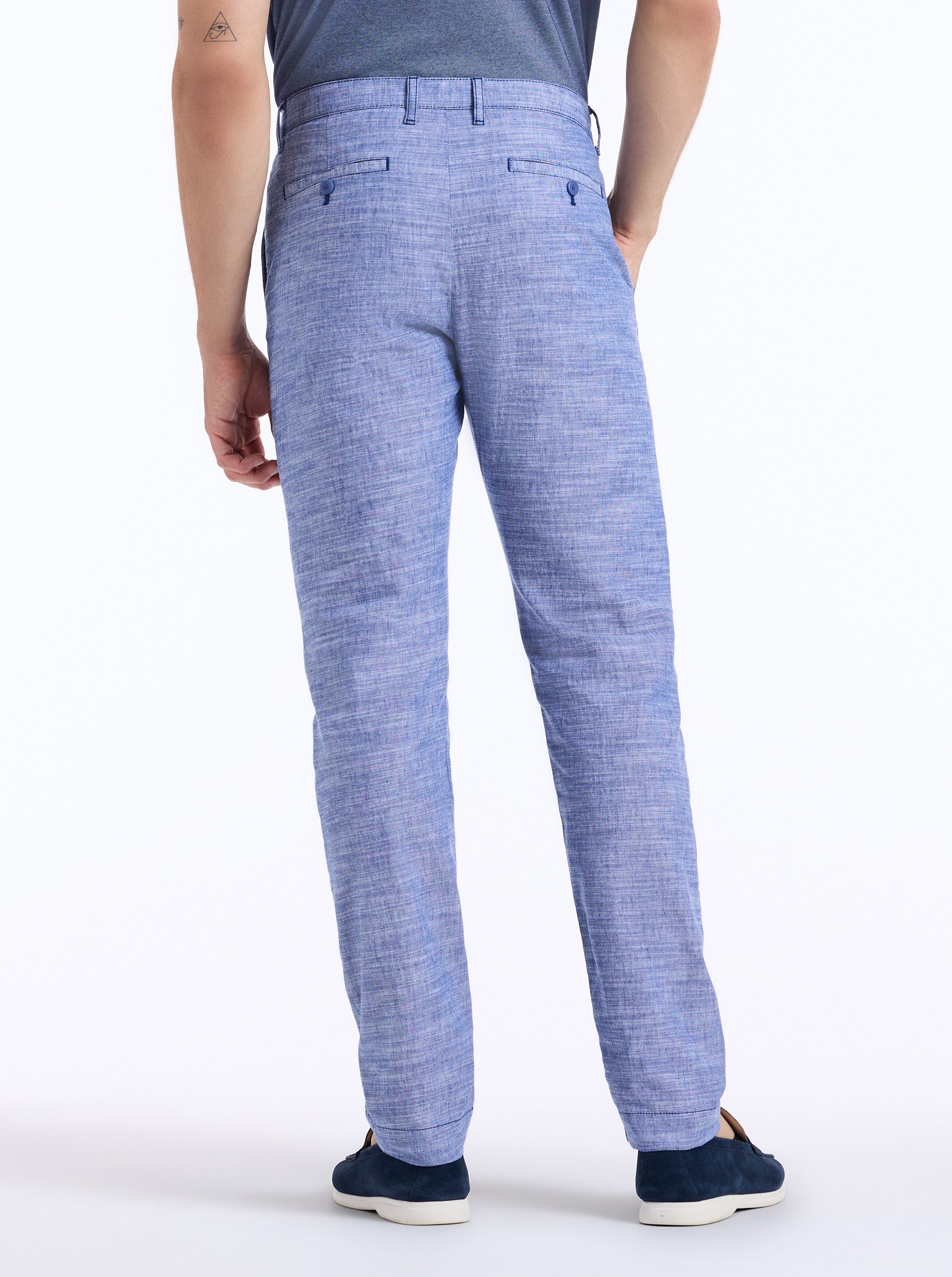 DIXTON PANT