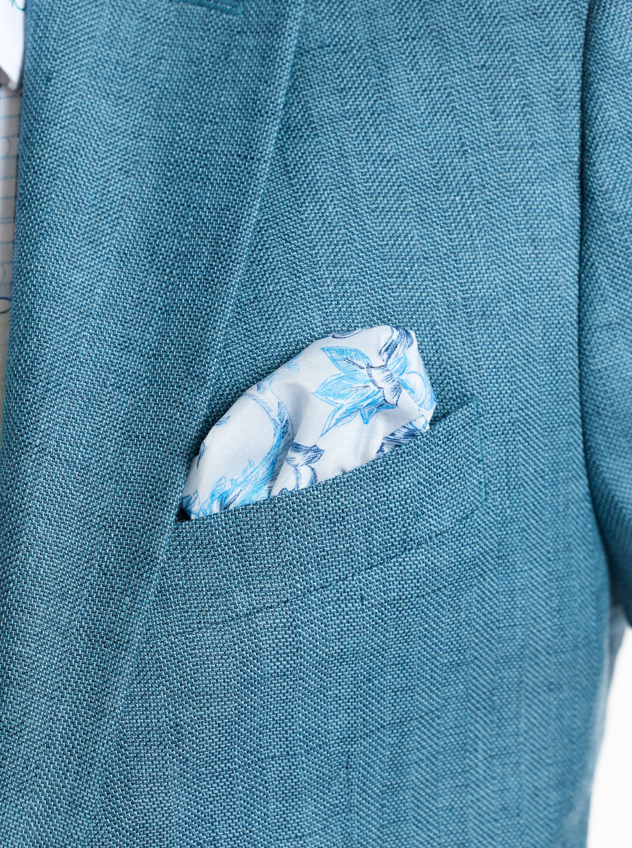 FAWLER BLAZER