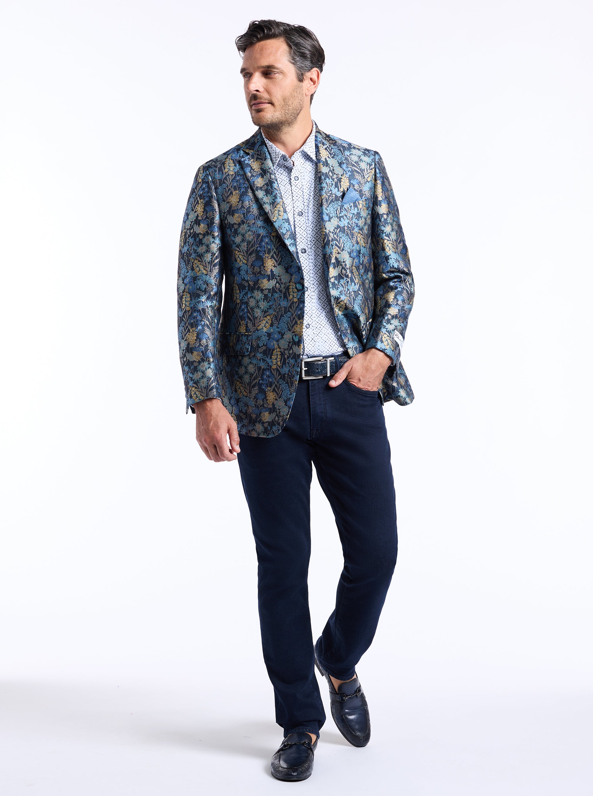 RADFORD BLAZER