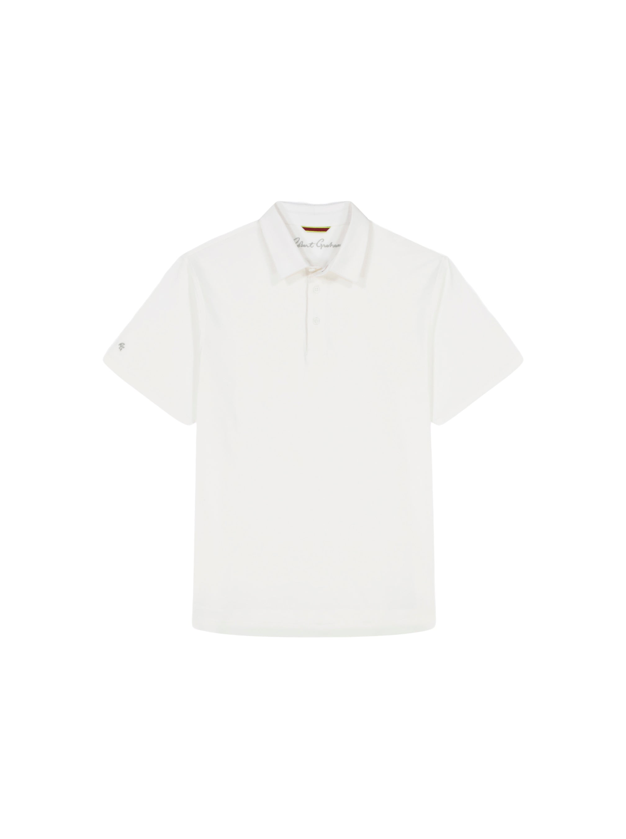 FURLAN SHORT SLEEVE POLO