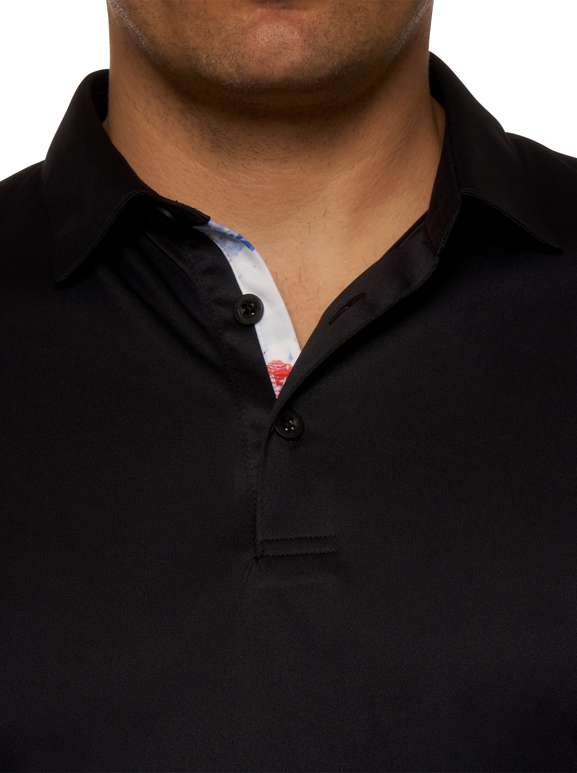 AXELSEN PERFORMANCE POLO