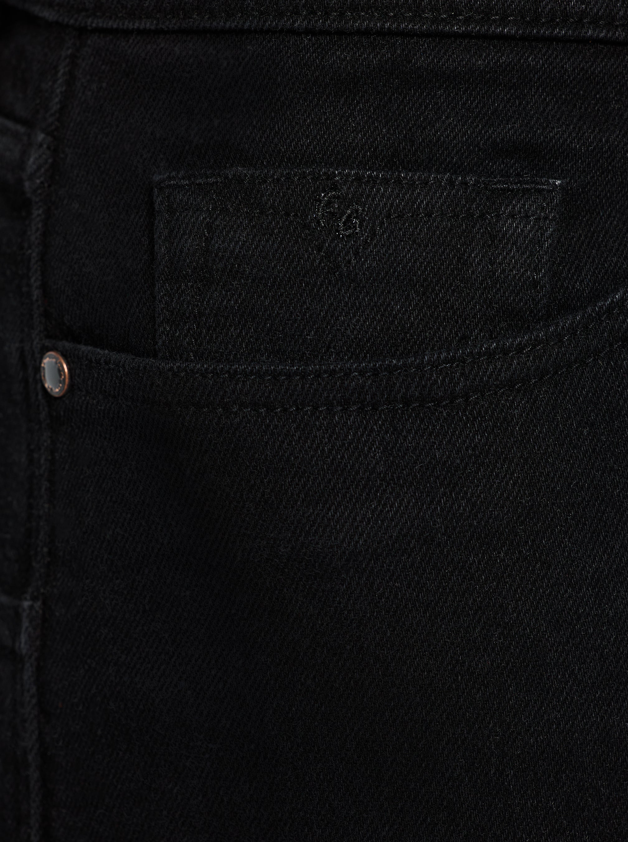 COLEMAN DENIM