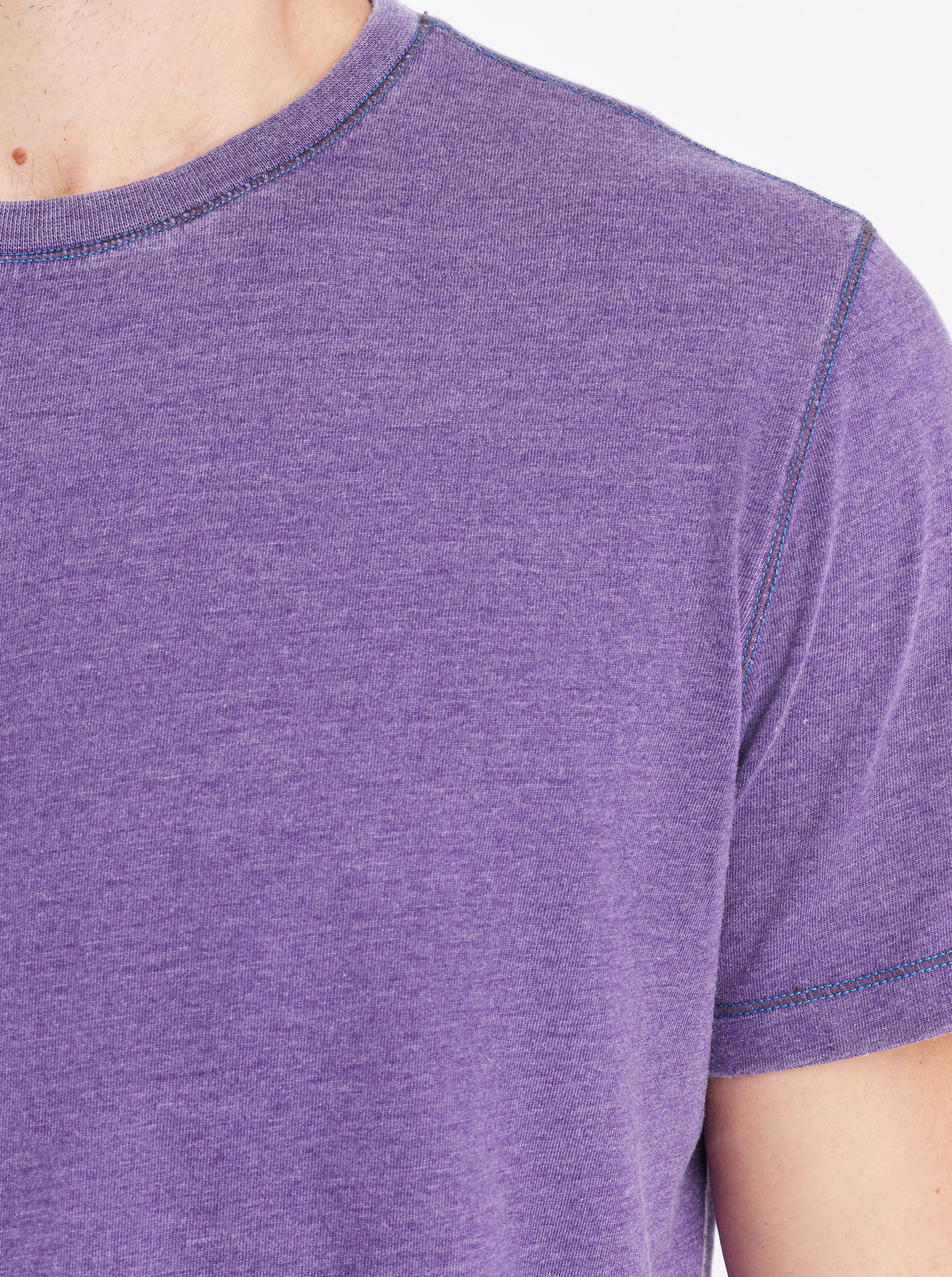 DURGAN SHORT SLEEVE T-SHIRT