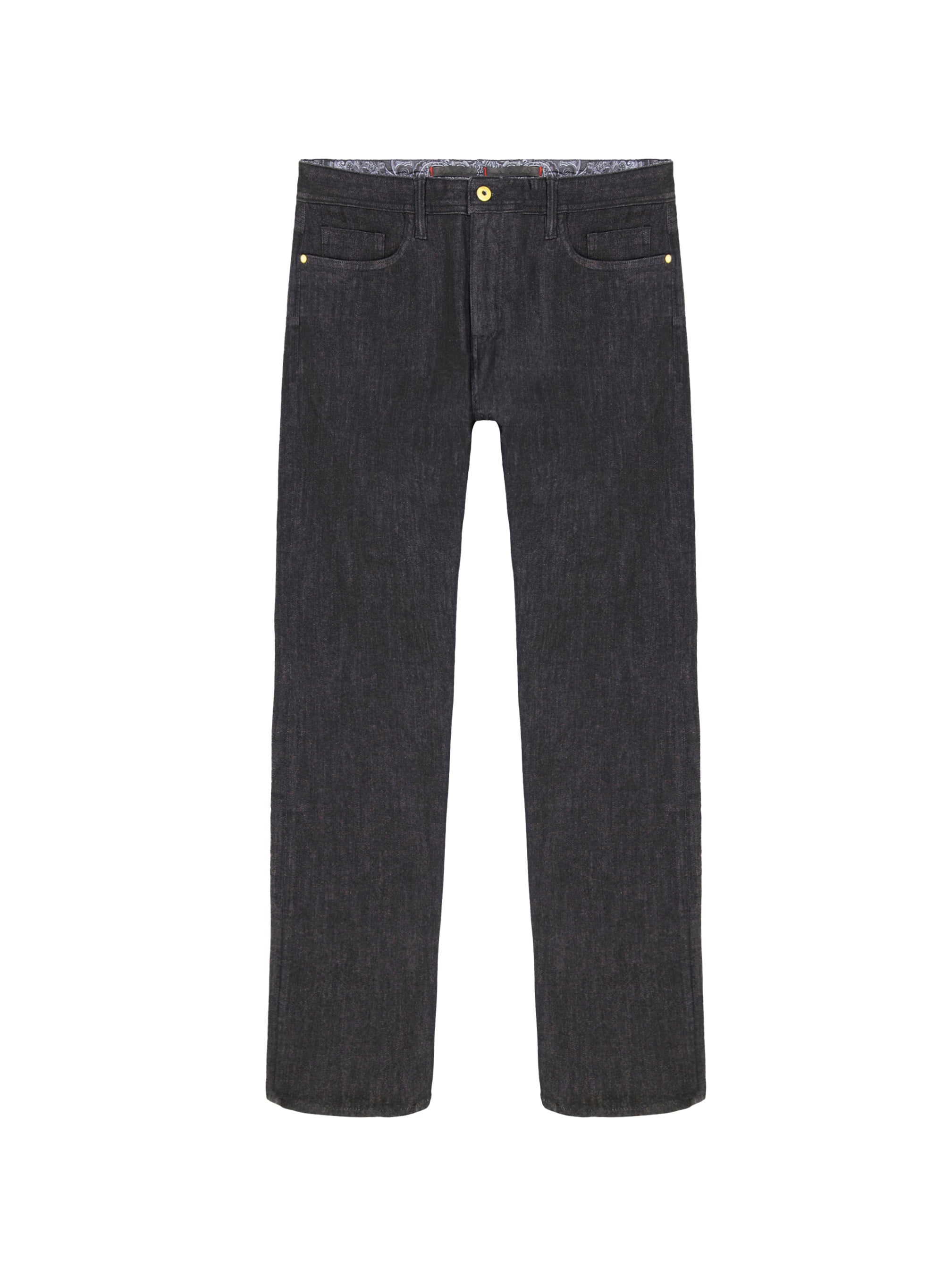 FERAGEN DENIM PANT