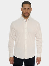 HAMMOND LONG SLEEVE BUTTON DOWN SHIRT