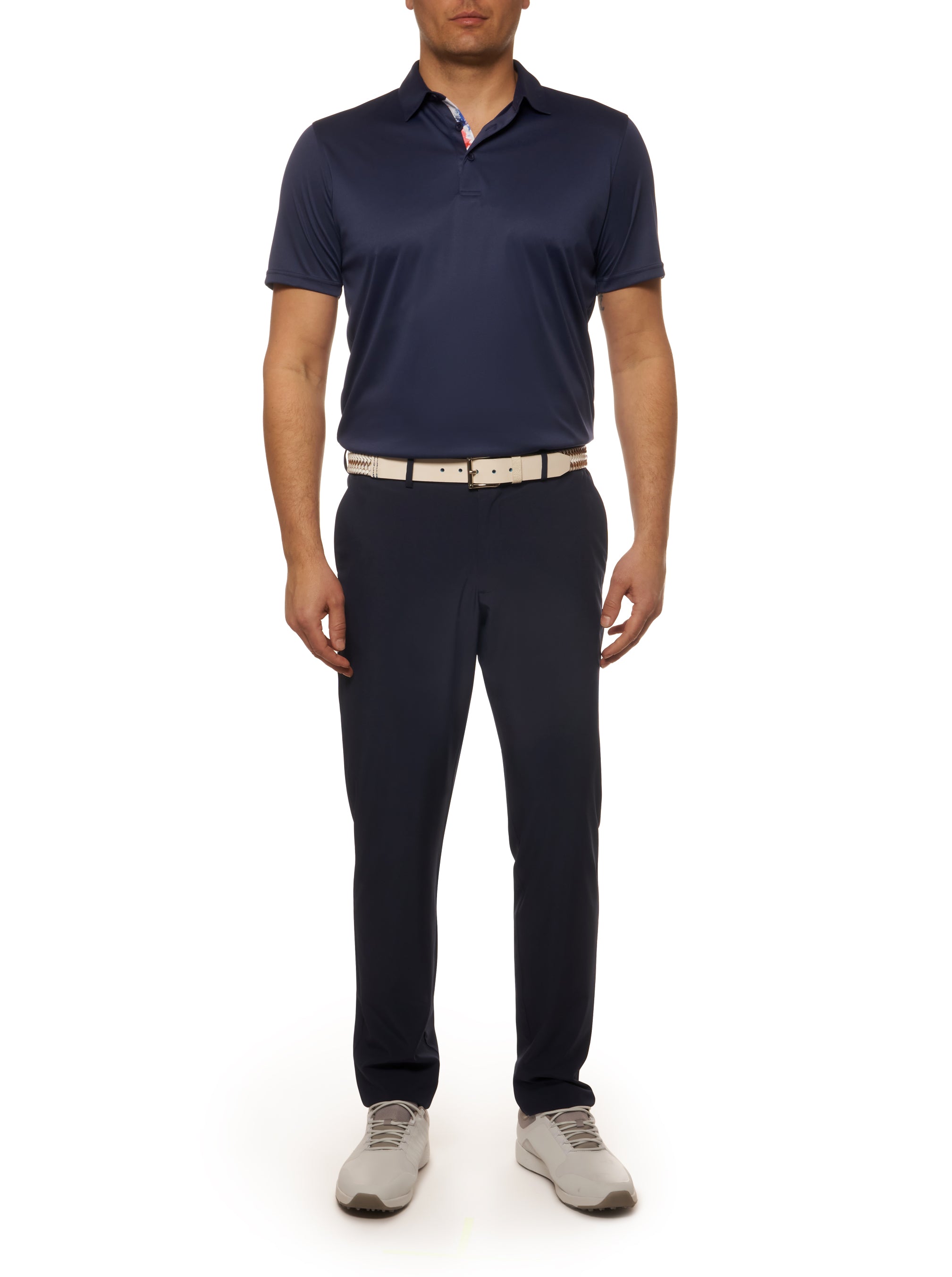 AXELSEN PERFORMANCE POLO