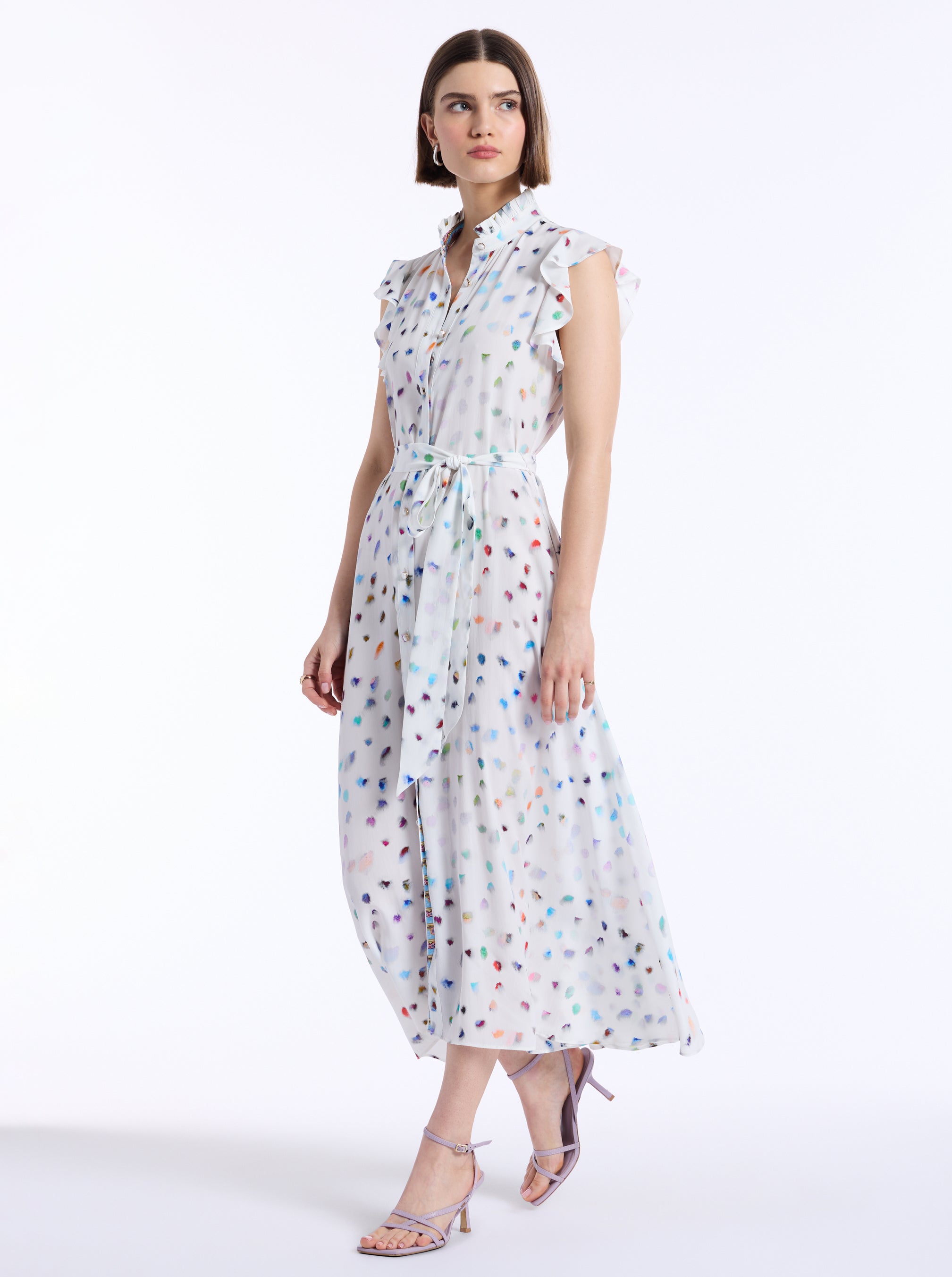 SADIE DRESS