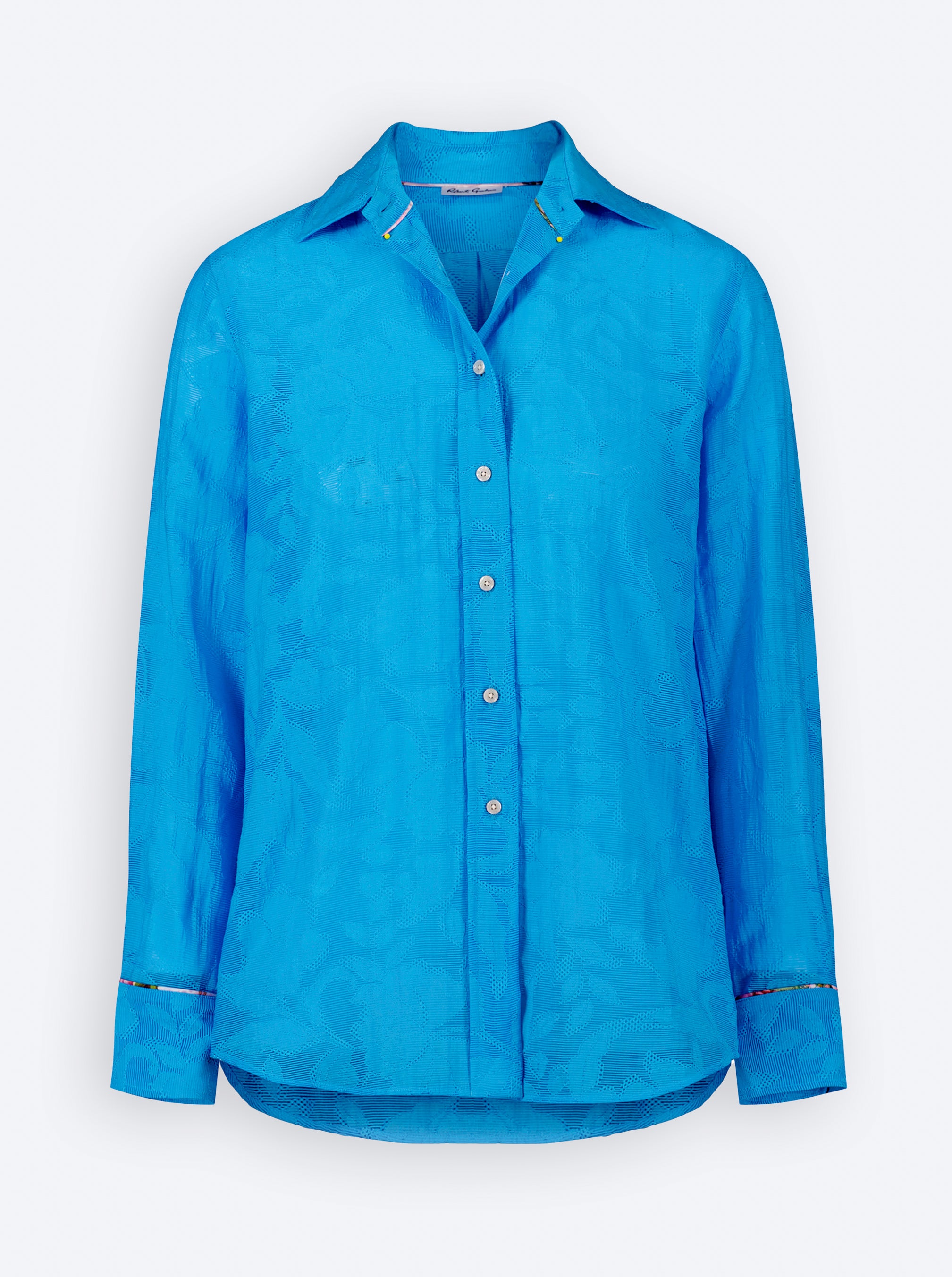 CARRIE LONG SLEEVE SHIRT