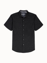 HIGHLAND SHORT SLEEVE BUTTON DOWN SHIRT BIG