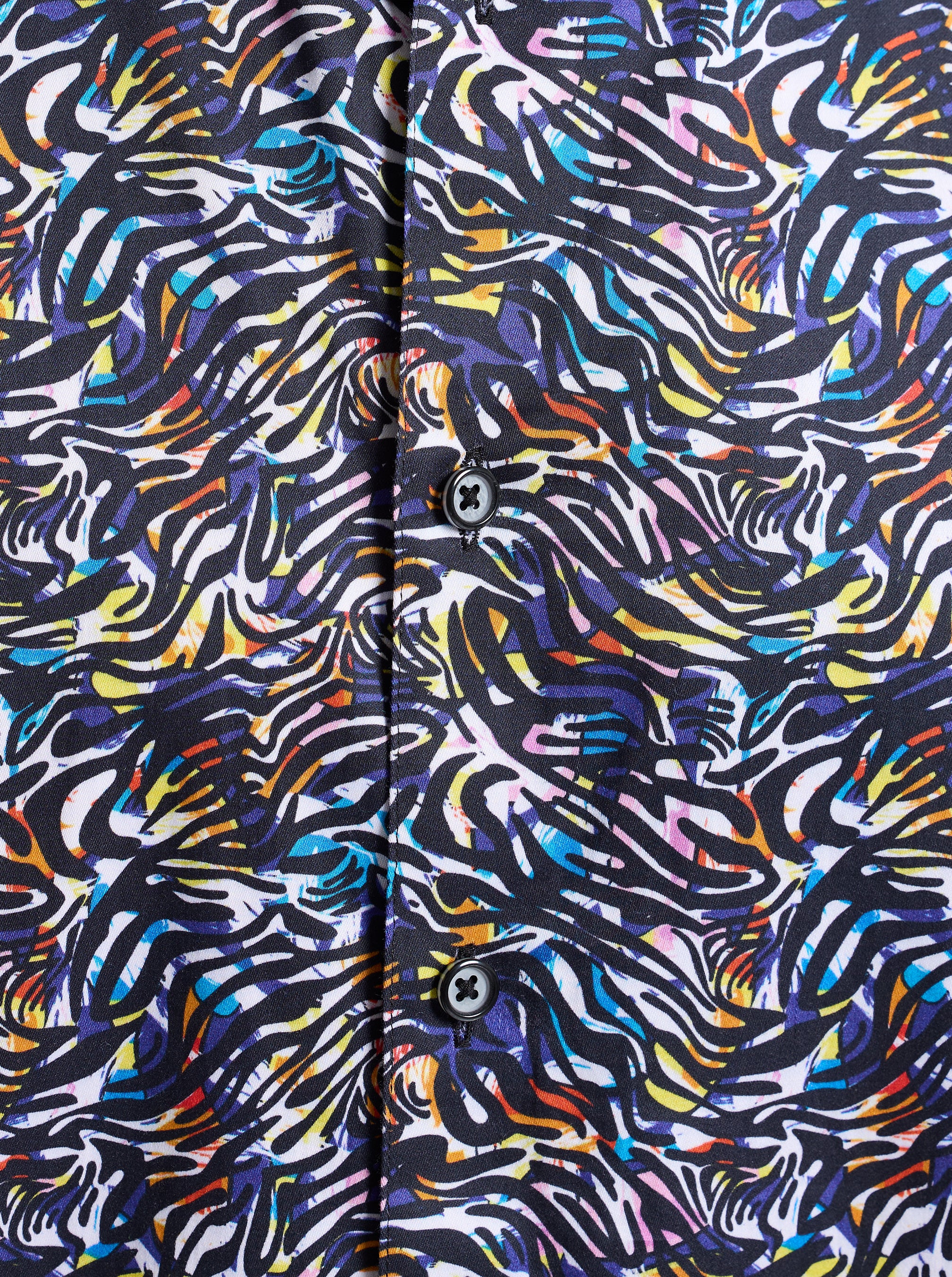 DRAX SHORT SLEEVE BUTTON DOWN SHIRT