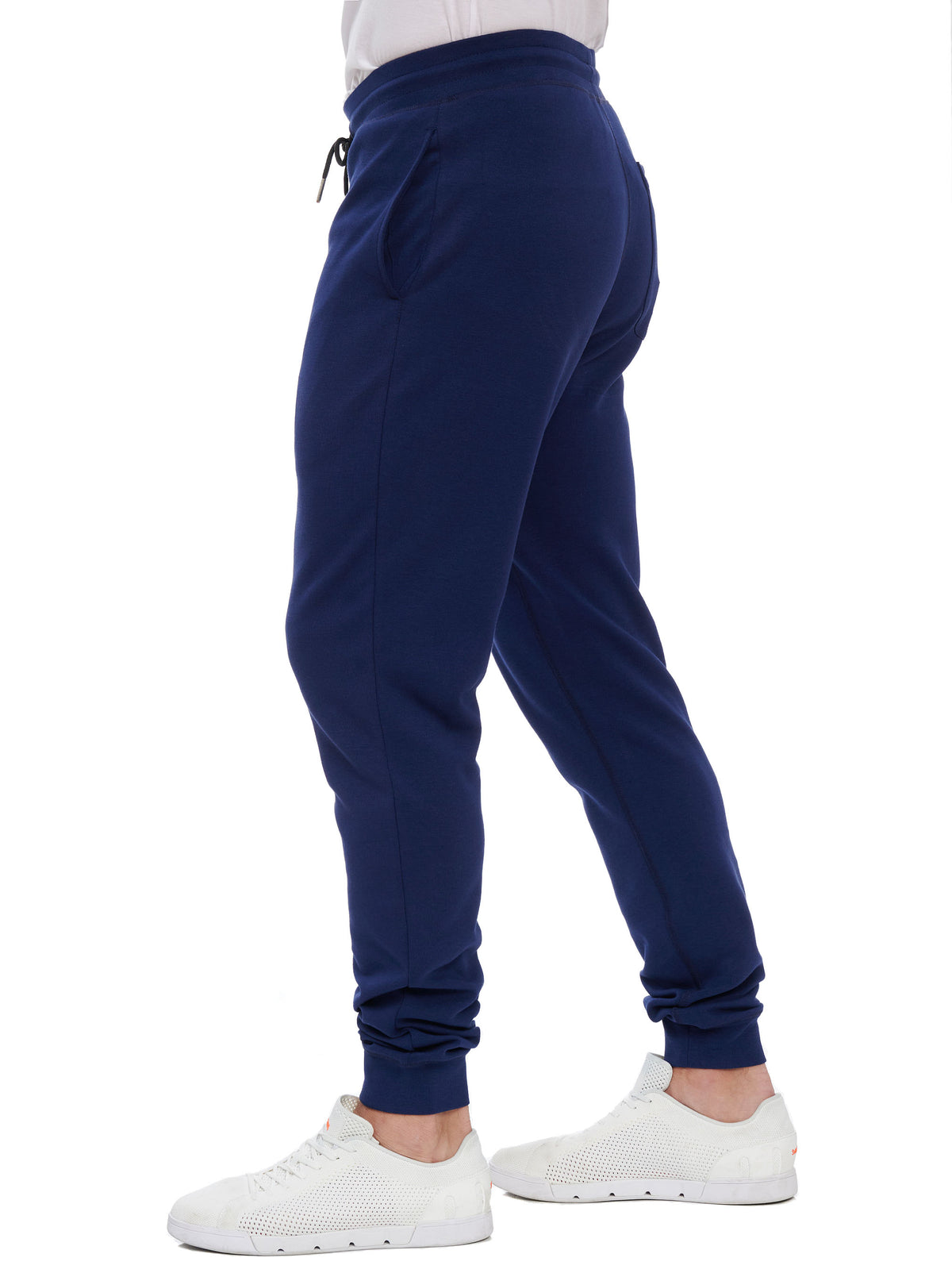 COBB COTTON JOGGERS