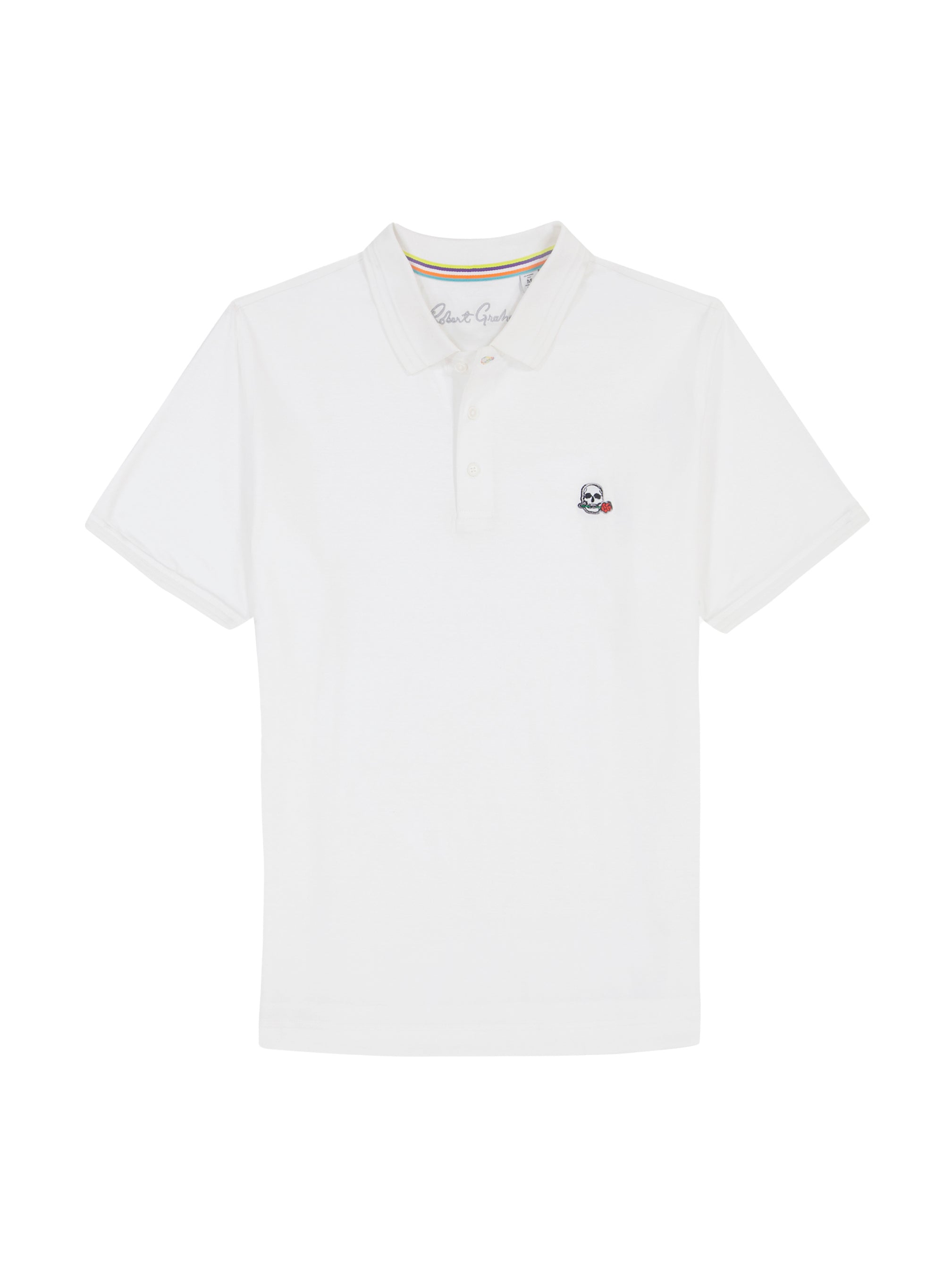 THE PLAYER POLO