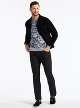 CELESTIAL VELVET JACKET