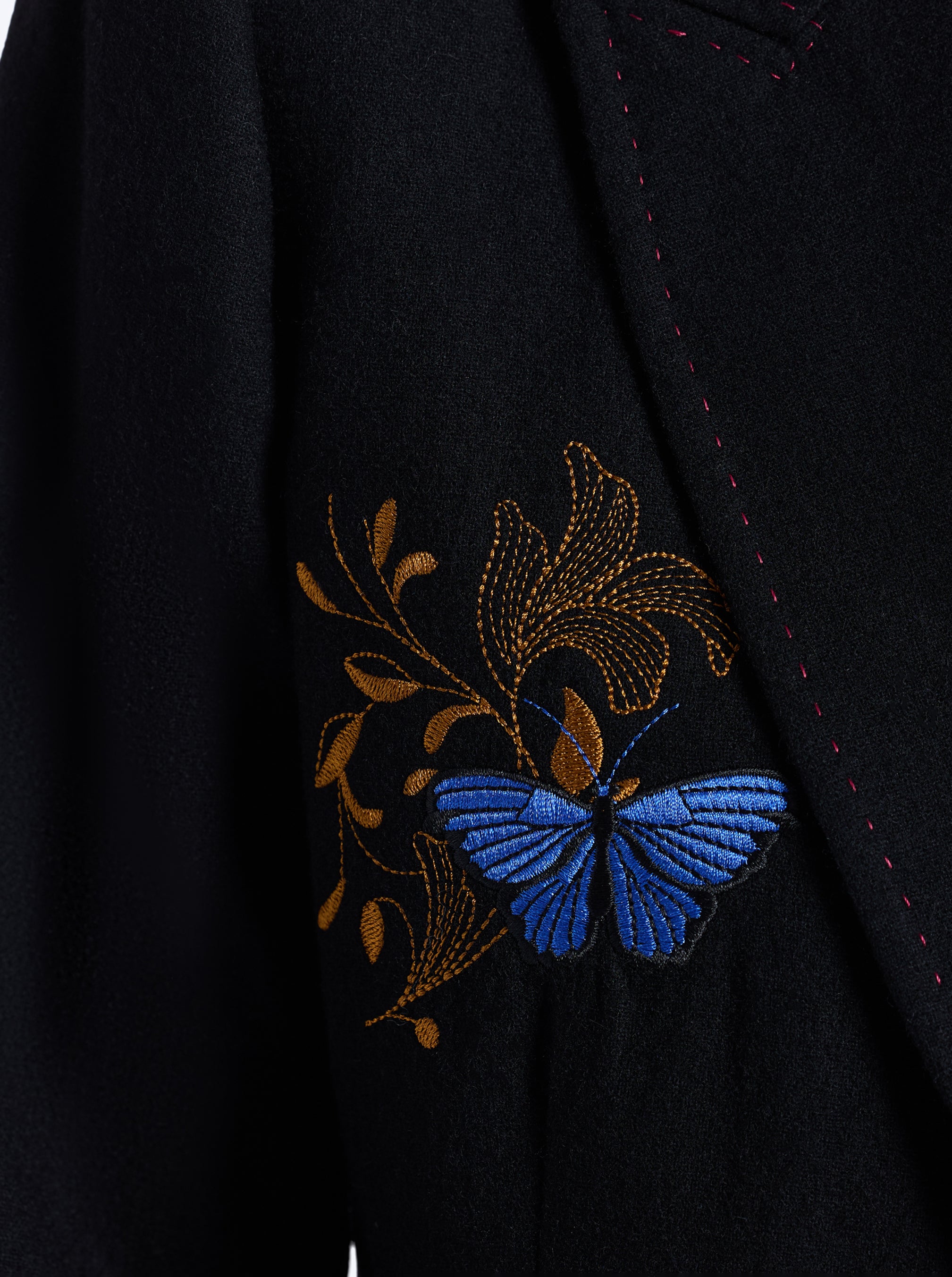 PENELOPE JACKET