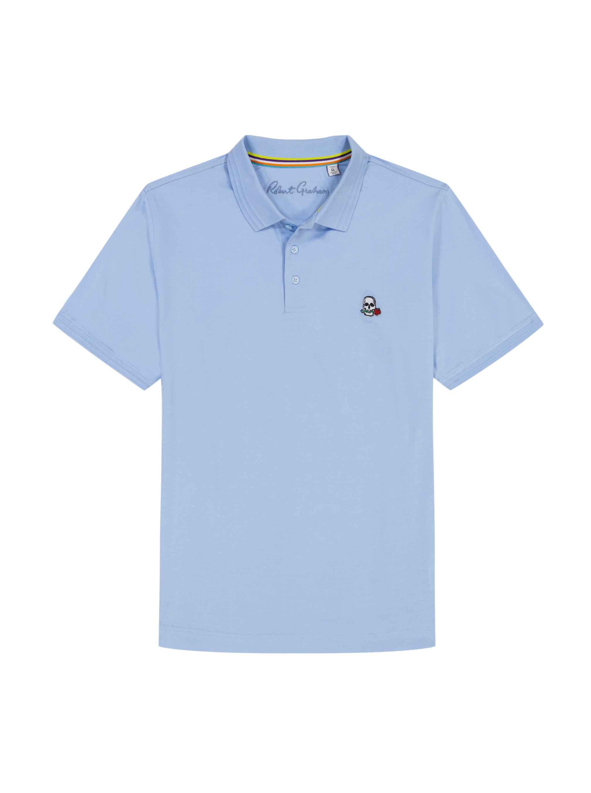 THE PLAYER POLO