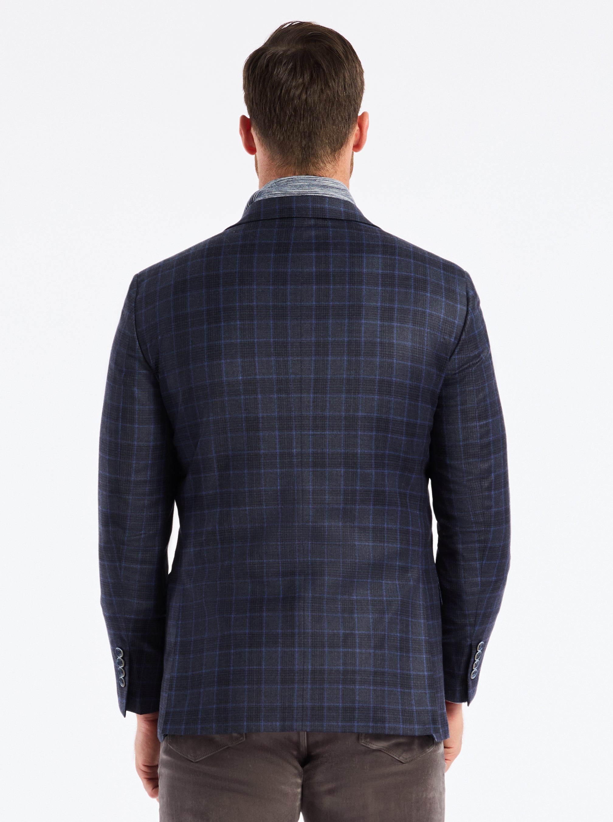 KIPTON BLAZER