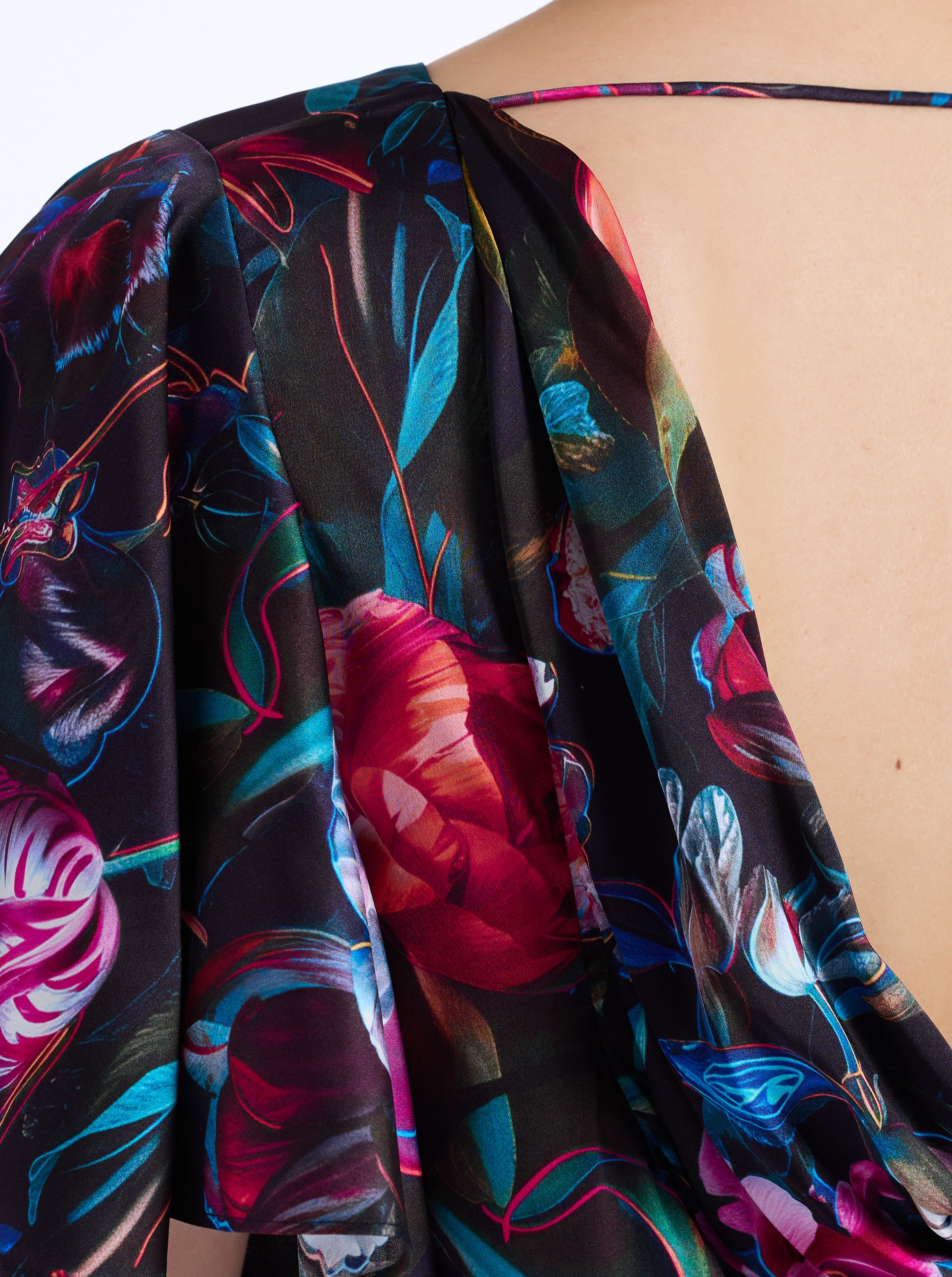 ALARA DRESS