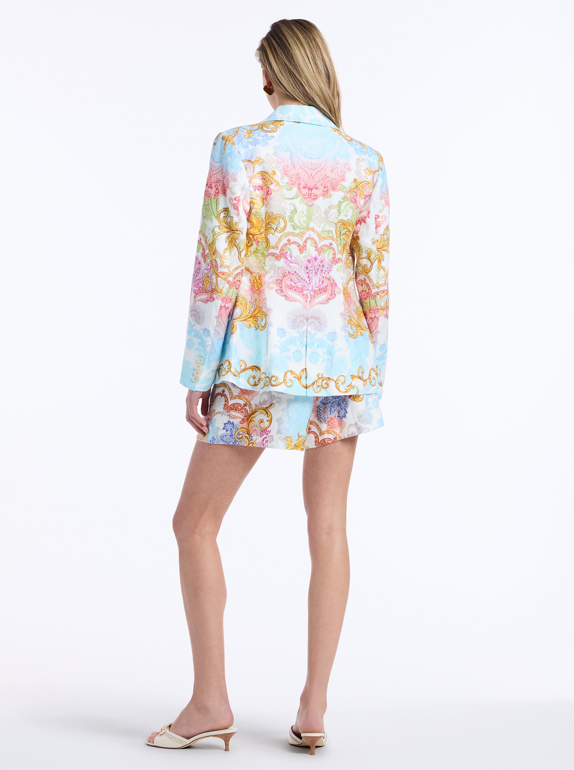PENELOPE JACKET