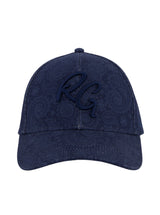 RG PAISLEY HAT