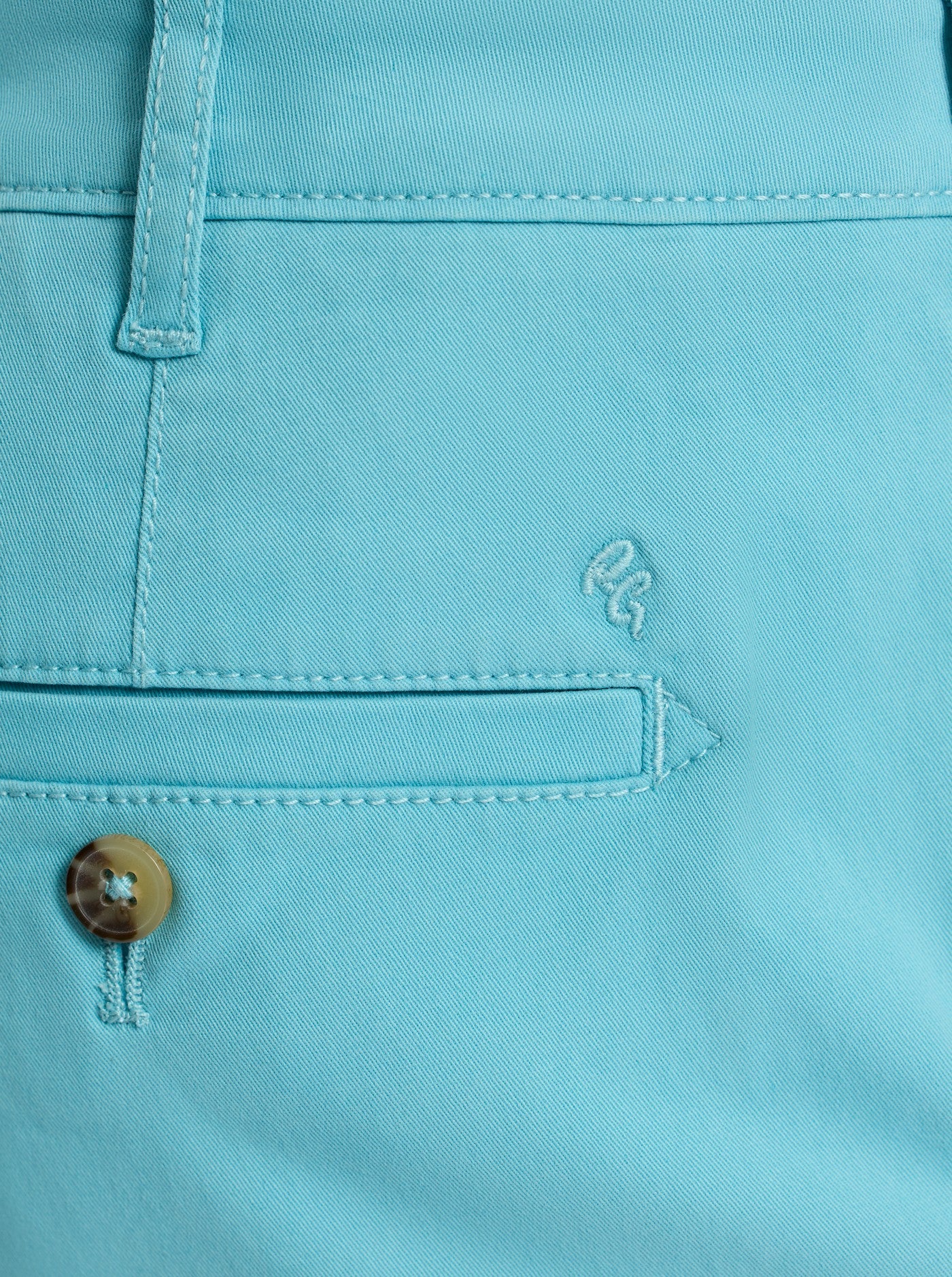 SALTY SHORT