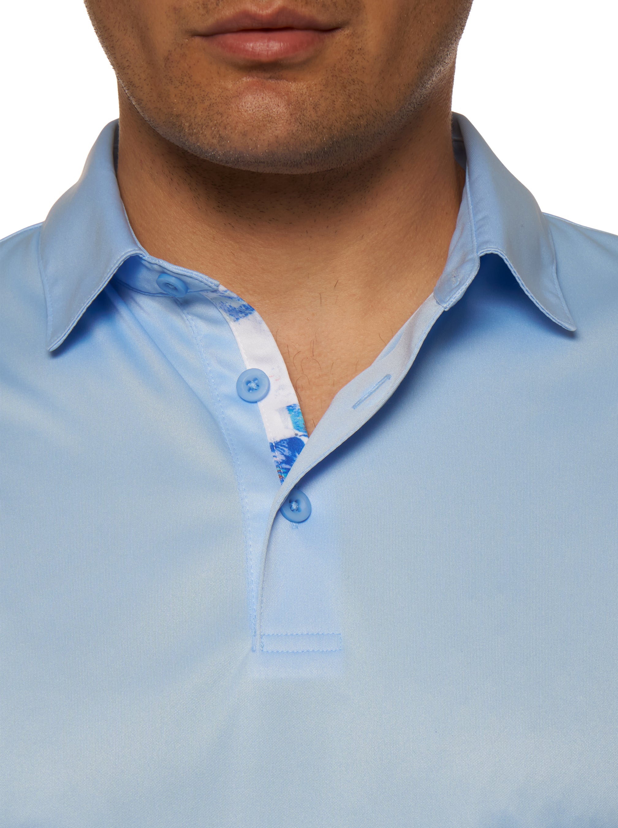 AXELSEN PERFORMANCE POLO