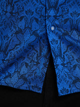 HIGHLAND SHORT SLEEVE BUTTON DOWN SHIRT BIG