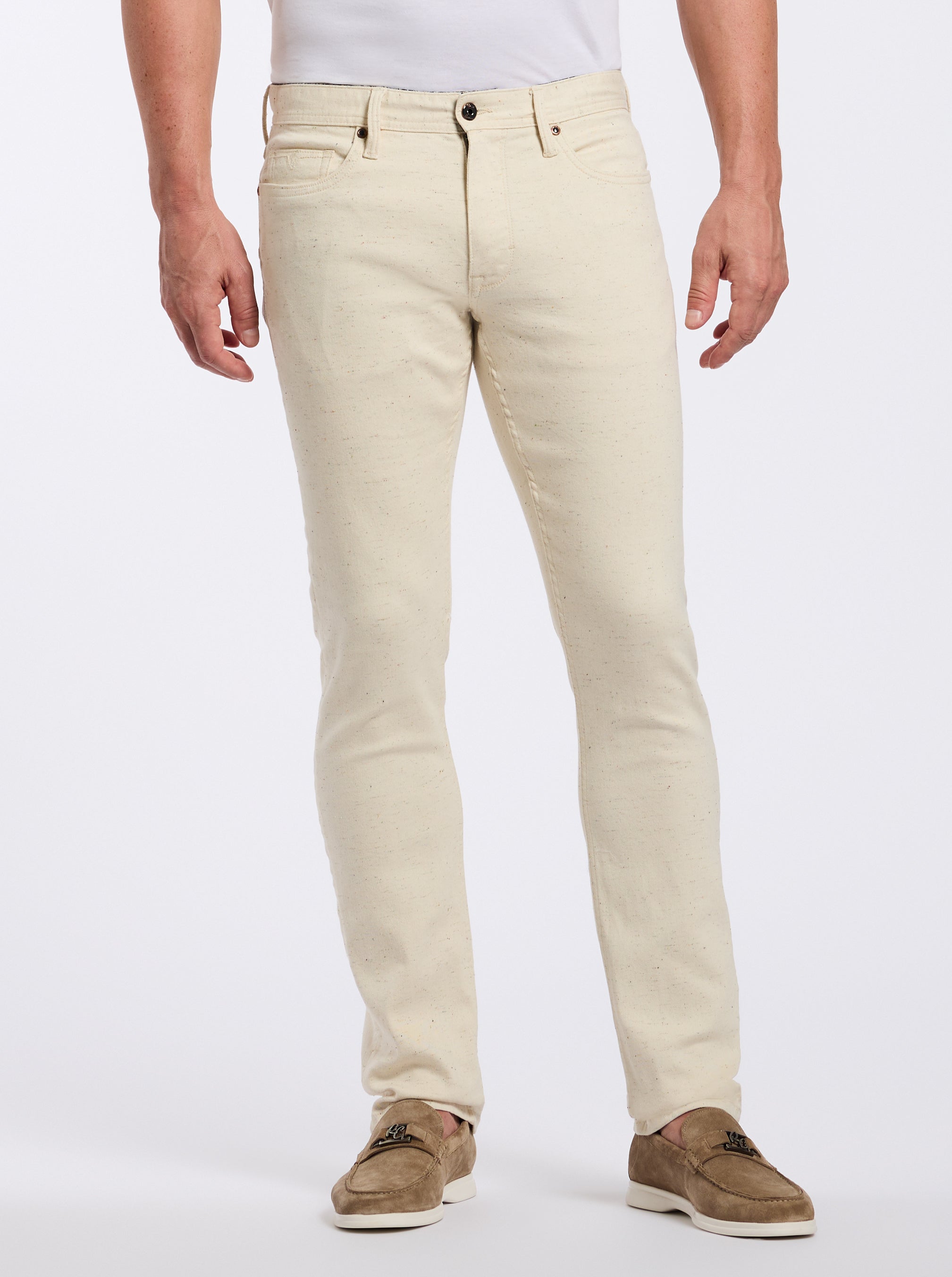 CONRAD DENIM PANT