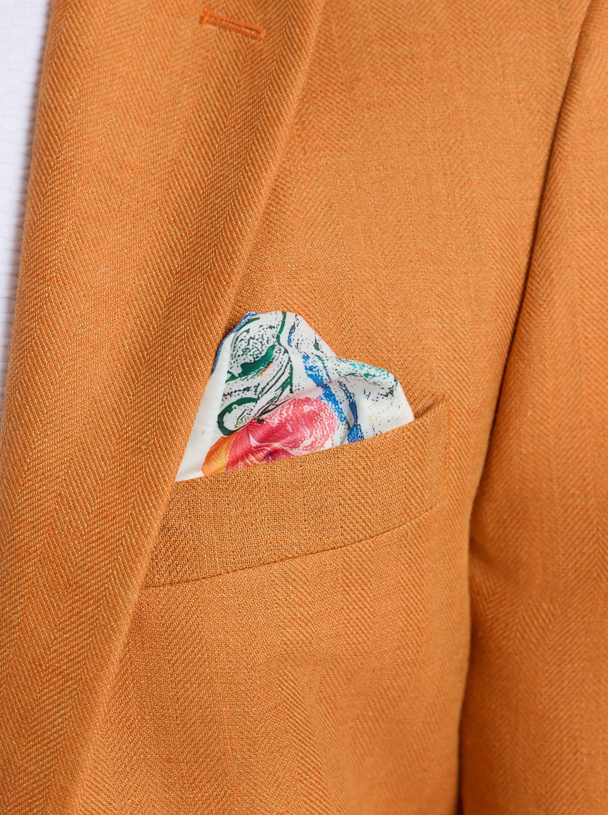 FAWLER BLAZER