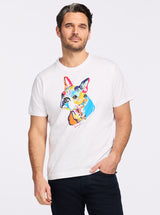 DOG DAYS SHORT SLEEVE T-SHIRT