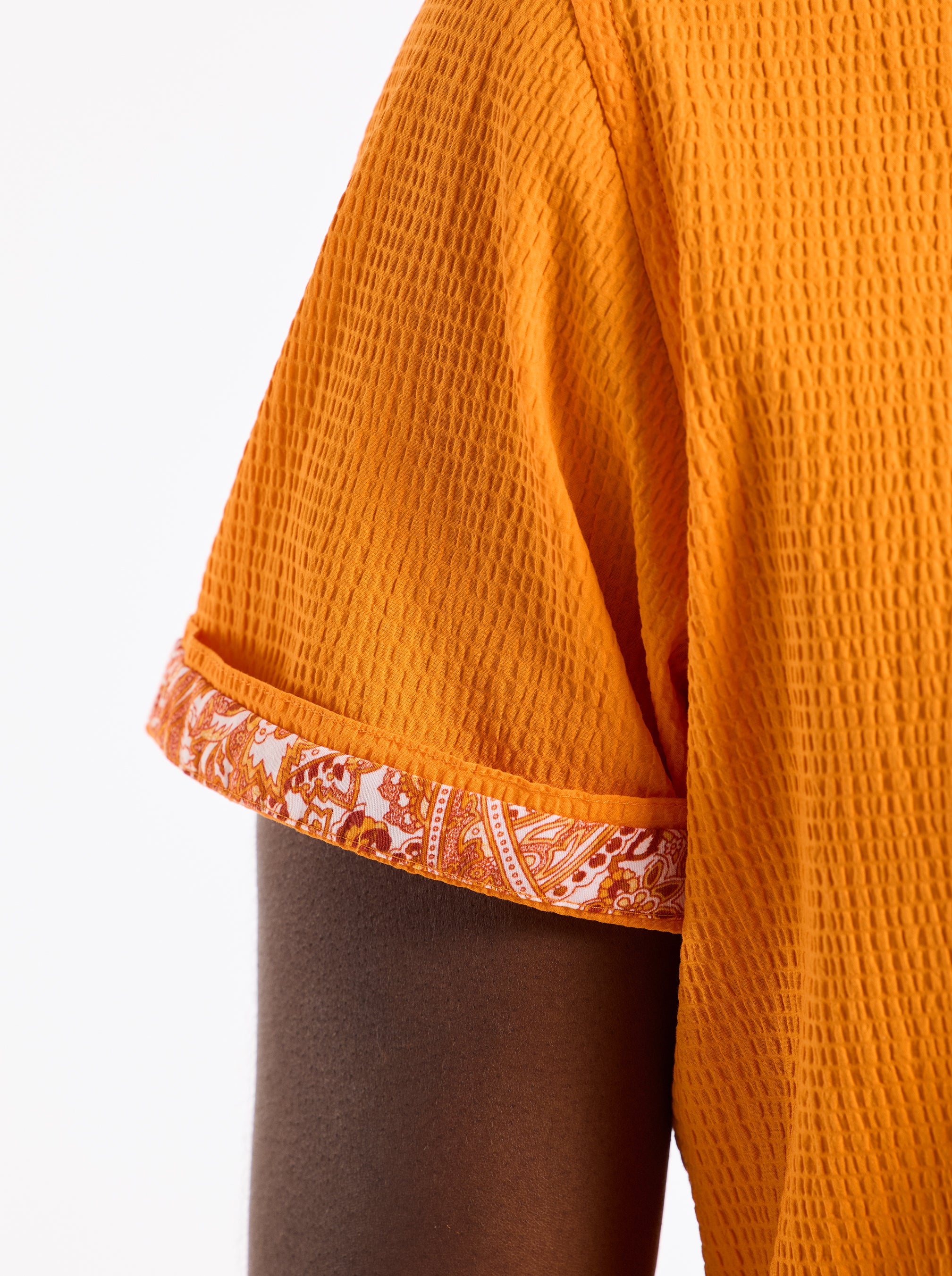 PIERS SHORT SLEEVE BUTTON DOWN SHIRT
