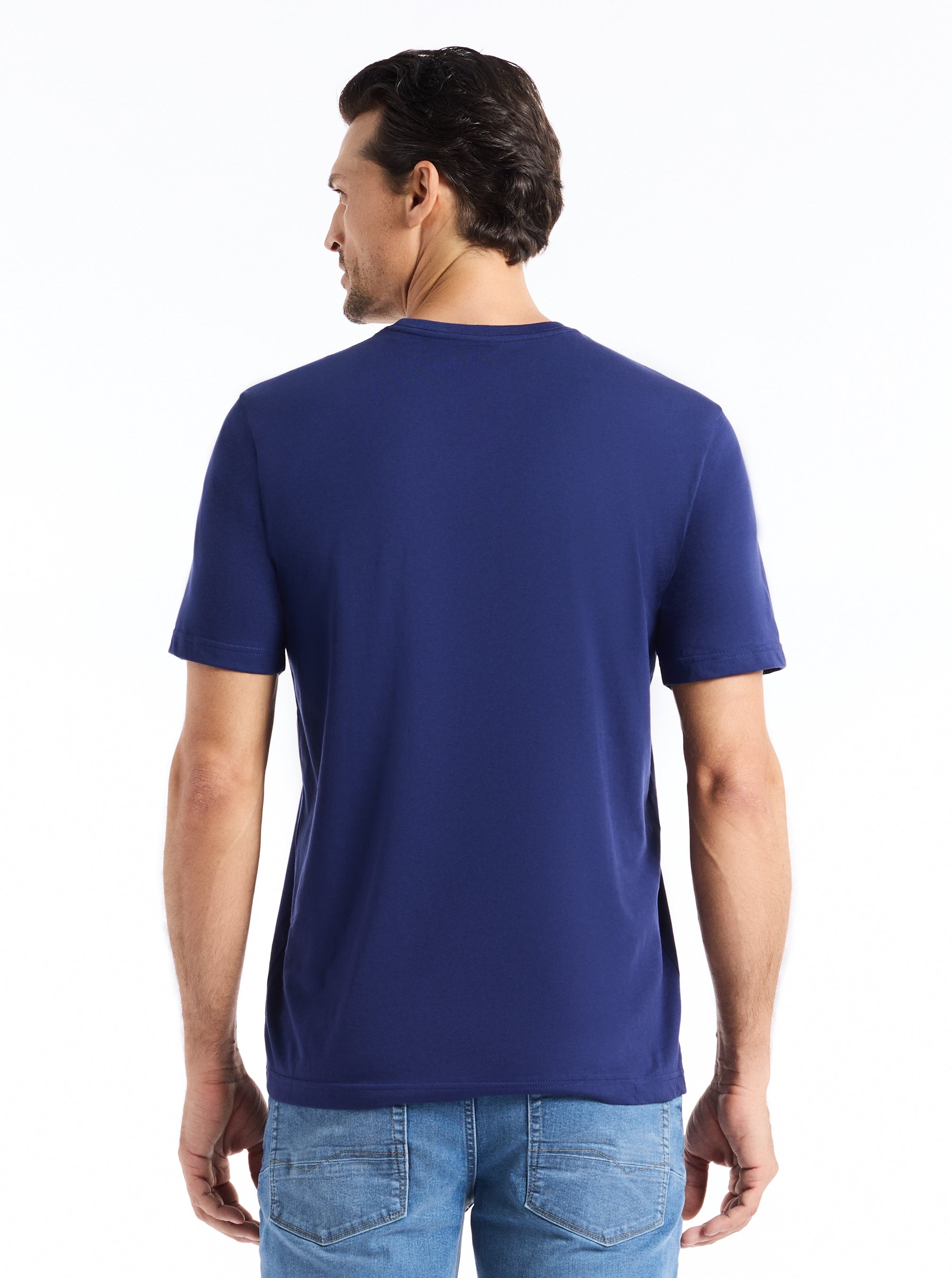 TILE SKULL SHORT SLEEVE T-SHIRT