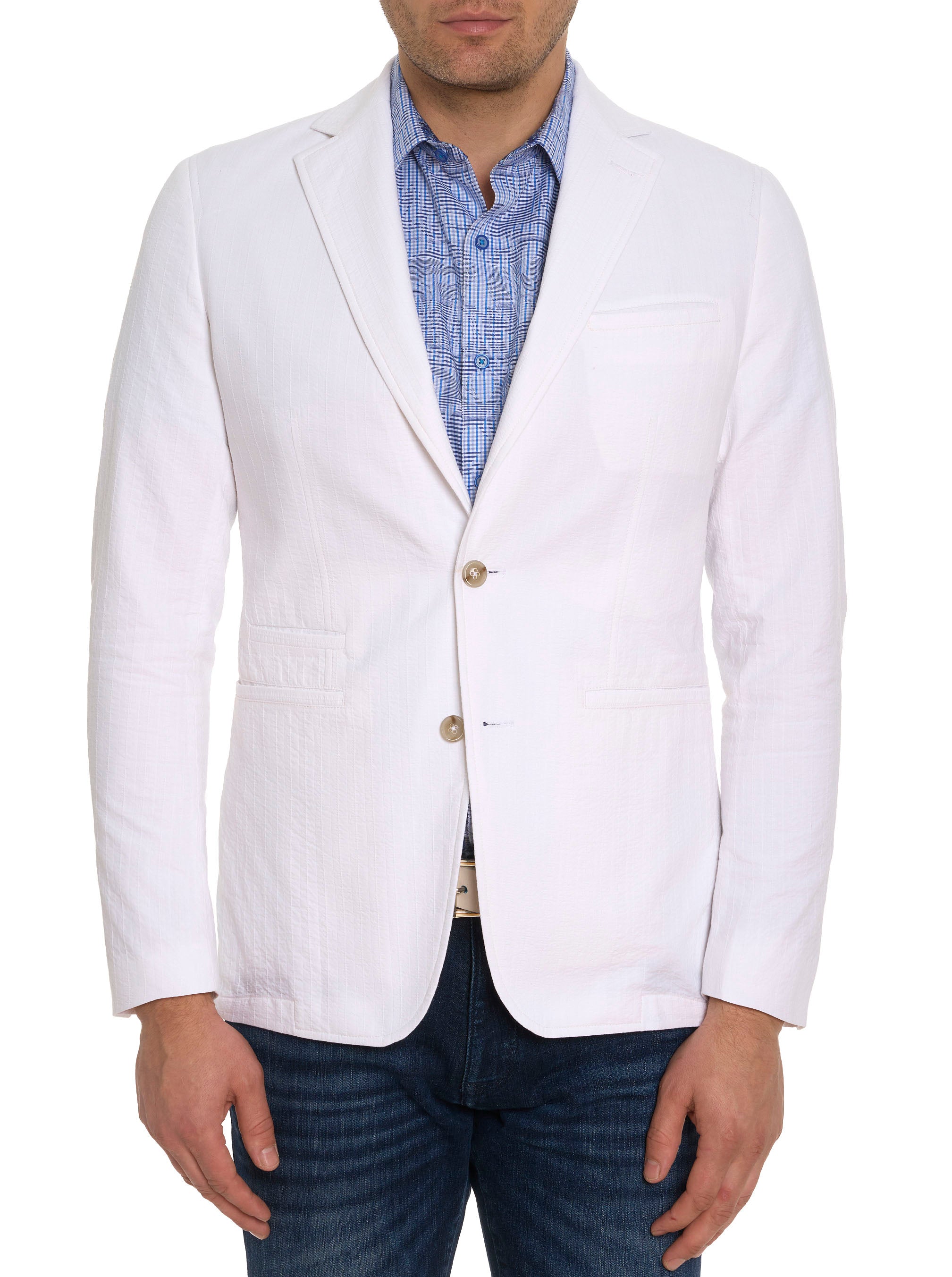 HARLOW BLAZER