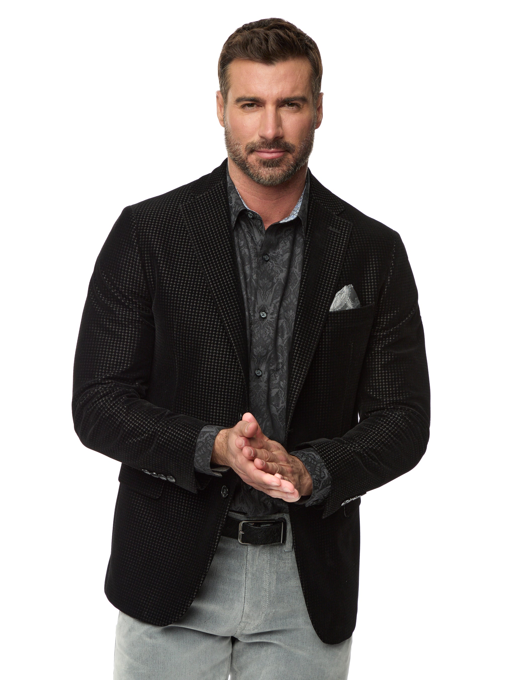 COLDEN BLAZER