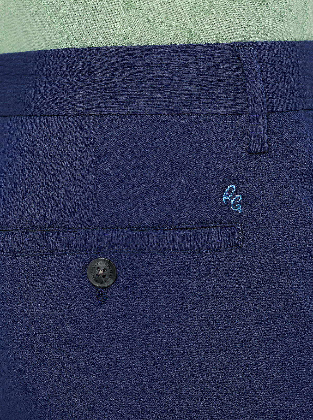 PIERS PANT